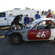 Illustration for article titled 24 Hours Of LeMons Arse Freeze-A-Palooza Über Gallery: Mazda Madness